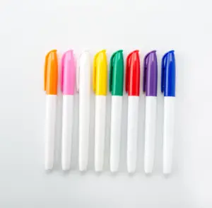 Custom Bulk Water Based Color Liquid Chalk Marker Pens