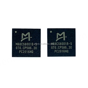 JMY M88CS8001-S M88CS8001-S0T0 M88CS8001-S030 QFN68 SMT Chip IC MTG para Decodificador Digital - Product Image 1