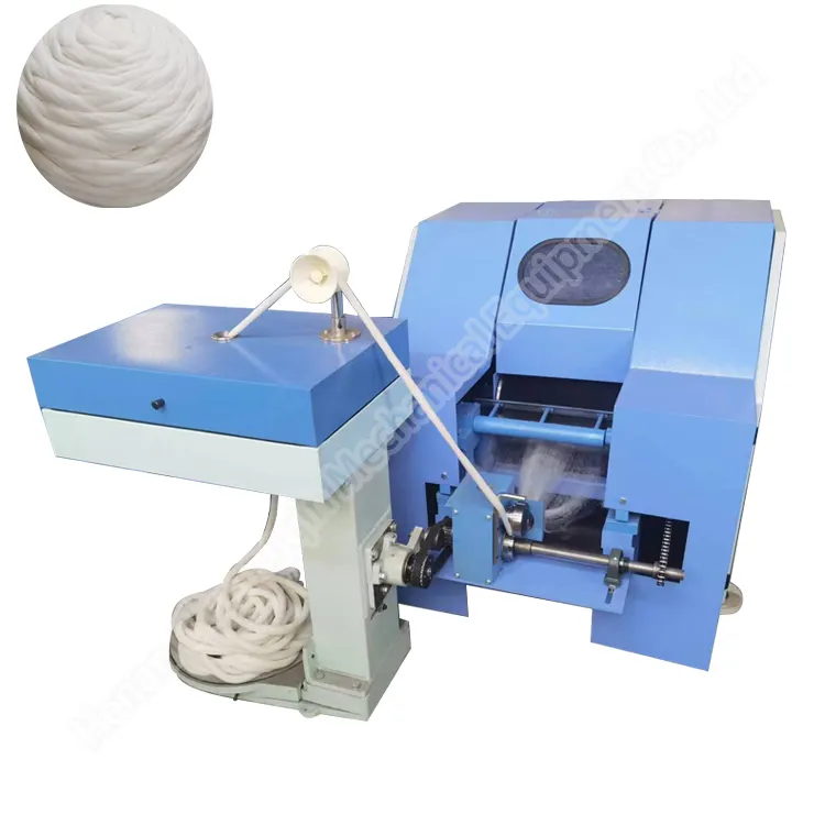 industrial wool carding machine/wool spinning machine/wool combing machine