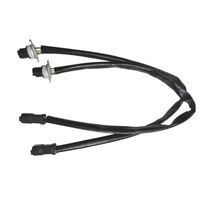 Conectores expertos Xenovia CNC602A 12V OBD Herramienta de diagnóstico automático Analizador de motor con 1 año de garantía para vehículos Cummins