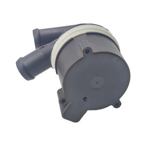 Bomba de agua de refrigeración de motor eléctrico de nueva condición 5N0965561A para Audi A3 Q3 A4 Q5 Volkswagen Beetle Golf Jetta para Passat 1K01215 - Product Image 5