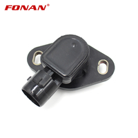 Capteur de Position de l'accélérateur TPS 911753 adapté pour Honda Accord Civic CR-V CRX Prelude Acura Integra