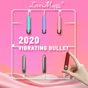 10-<strong>Speed</strong> USB Rechargeable Silicone Mini Clitoris <strong>Vagina</strong> G-Spot Bullet <strong>Vibrator</strong> <strong>Sex</strong> Toy <strong>Vibrator</strong> - Product Image 4