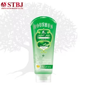 Gommage corporel ROUSHUN à la concombre/fraise/papaye/<span class=keywords><strong>aloe</strong></span> <span class=keywords><strong>vera</strong></span>/coco pour le visage et le <span class=keywords><strong>corps</strong></span> - Product Image 6