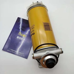 ชุดกรองน้ำแยกกากสำหรับรถขุด EC210 EC290 รุ่น VOE11110670 11110670 - Product Image 1