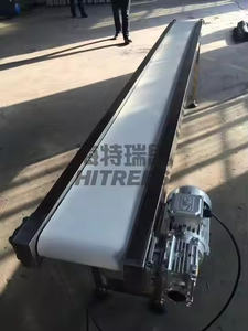 TrứNg CuộN Maker Máy <span class=keywords><strong>Biscuit</strong></span> dính Máy Wafer cuộn dây chuyền sản xuất - Product Image 2