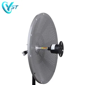 Routeur antenne parabolique intérieure 6 Fit c Band Outdoor Tv 1.5m Satellite 902-928mhz fort et 180cm Ku 120cm 1 2m pour