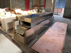 Máquina Industrial para Hacer Pan Lavash, Pan Libanés, Pita, Equipo Comercial para Panadería, Equipo para Asar Pan Árabe, Shawarma - Product Image 5