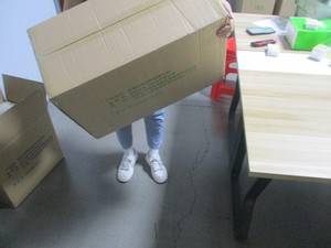 中国出货前100%质量控制检查员组织机构私人代理德国海外工厂验货服务 - Product Image 3