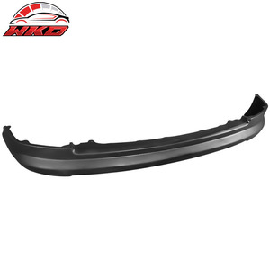 Fits For Scion xB 04-06 K Style Front Bumper Lip Chin <b>Splitter</b> Spoiler Unpainted PU Auto Parts Automotive Accessories - Product Image 2