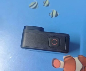Videocamera d'Azione Originale Usata <span class=keywords><strong>GO</strong></span> <span class=keywords><strong>PRO</strong></span> Hero 10 Black per Registrazione Video 4K 120fPS, Videocamera Sportiva per Vlog - Product Image 3