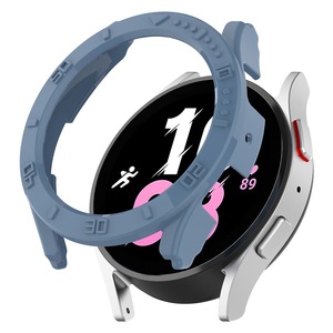เคสกันกระแทกสำหรับ <span class=keywords><strong>Samsung</strong></span> <span class=keywords><strong>Galaxy</strong></span> <span class=keywords><strong>Watch</strong></span> 4 <span class=keywords><strong>5</strong></span> ขนาด 40 มม. 44 มม. จากโรงงาน - Product Image 5