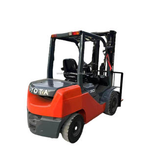 Excavadora de orugas usada Hyundai original 220 305 330 excavadora con componente de núcleo de motor - Product Image 6