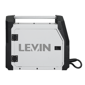 LEVIN Nouvelle Machine <span class=keywords><strong>à</strong></span> <span class=keywords><strong>Souder</strong></span> <span class=keywords><strong>MIG</strong></span> Multifonction 160A avec Affichage Numérique, Gaz CO2 et Sans Gaz, 4-en-1 - Product Image 4