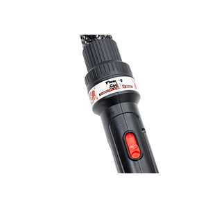 Allume-feu électrique en acier inoxydable pour barbecue - Facile à nettoyer et antiadhésif - Product Image 2