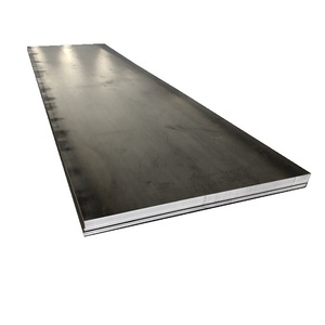 Chapa Metálica Corrugada a Cuadros, Lámina de Acero Galvanizado en Forma de Lágrima para Pisos - Product Image 6