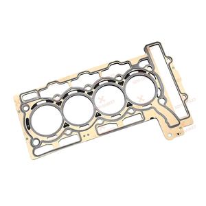 Kit <span class=keywords><strong>de</strong></span> réparation accessoires pour pièces moteur <span class=keywords><strong>Mini</strong></span> N12 B16A 1.4L/1.6L pour <span class=keywords><strong>joint</strong></span> supérieur BMW OEM 11127595139 <span class=keywords><strong>joint</strong></span> <span class=keywords><strong>de</strong></span> <span class=keywords><strong>culasse</strong></span> - Product Image 1