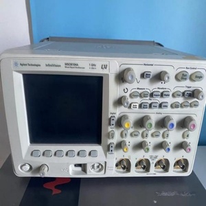 Keysight MSO6104A Mixed Signal Oscilloscope Keysight MSO6104A Mixed Signal Oscilloscope - Product Image 4