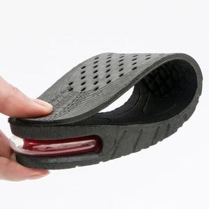 Semelles de chaussures réglables pour hommes, rehausseur de hauteur, meilleures ventes <span class=keywords><strong>Amazon</strong></span> - Product Image 4