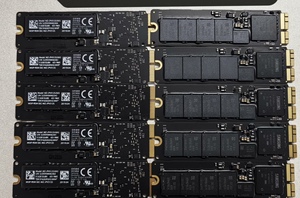 Bản gốc SSD 512GB MZ-JPV5125/0a2 cho macbook air A1465/A1466 & Macbook Pro A1502/A1398 (2013-2017) - Product Image 3