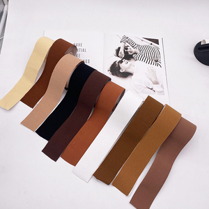 5M Wholesales ten colors cotton boob tape for women waterproof breast uplift skin boob support lift tape bra with box