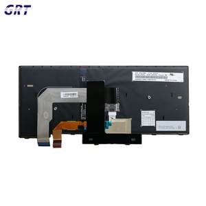 Sunrex Laptop <b>Keyboard</b> for LENOVO T470 20JM T480 20JN US <b>Keyboard</b> - Product Image 5