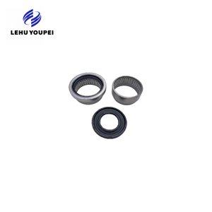 Kit de réparation de roulement de roue <span class=keywords><strong>arrière</strong></span> de haute qualité pour 206 207 106 <span class=keywords><strong>205</strong></span> Saxo Picasso OE 513196, pièces automobiles à ajustement direct - Product Image 3