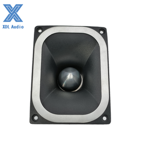 Haut-parleur tweeter unidirectionnel de 49 W RMS, durable, diamètre de 37,6 mm, avec bobine vocale CCAW, 12 V, pour applications de haut-parleurs et de cornes - Product Image 5