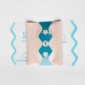 En popüler özel etiket kondroitin etiket yamalar vücut uygulaması için çin doğal nane bitkisel ağrı kesici sıva - Product Image 5