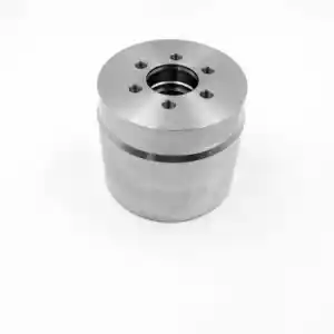 Waterjet pump HP Cylinder nut HSEC 80073646 Used on later HSEC (Six Jack Bolt) models of the Neoline