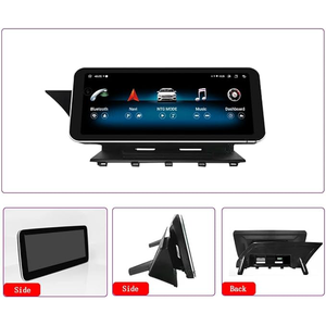 10.25 "android13 <span class=keywords><strong>Car</strong></span> Auto Stereo đơn vị đứng đầu cho MERCEDES BENZ GLK x204 2013-2015 ntg4.5 với không dây Carplay & Android tự động - Product Image 5