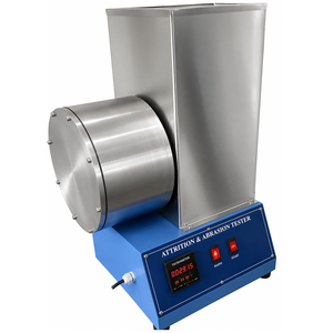 Testeur de dureté, testeur d'abrasion par attrition - Product Image 3