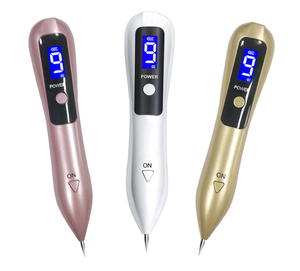 Spot Pigment Mole Removal Pen Skin Remover Device Facial Beauty Equipment <b>Machine</b> - Product Image 6