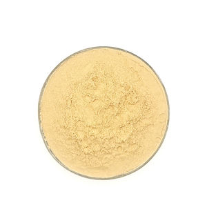 Bellezza bevande cosmetici materie prime polvere di colore giallo chiaro per la cura della pelle glutation - Product Image 4