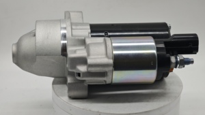 Changli <span class=keywords><strong>Starter</strong></span> สำหรับ <span class=keywords><strong>Audi</strong></span> <span class=keywords><strong>A4</strong></span> (B6/<span class=keywords><strong>B7</strong></span>) 3.0L 06C911023 - Product Image 4
