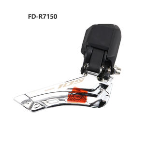   Grupo de transmisión 105 Di2 R7170 2x12s, <span class=keywords><strong>desviador</strong></span> delantero/trasero R7150, batería DN300, plato R7100 12s, grupo de frenos de disco para bicicleta de carretera - Product Image 4