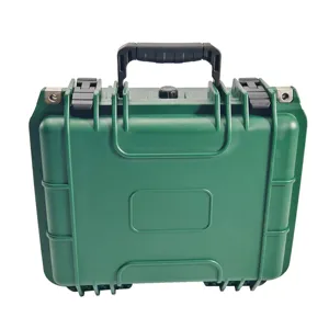 硬包公文包工具箱储物箱手提箱飞行箱可上锁代码行李工匠旅行管理器