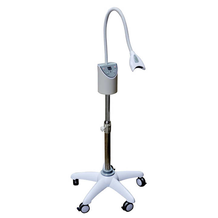 歯科用ホワイトニングライト AC電源