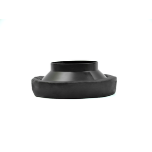 170g Anneaux <span class=keywords><strong>de</strong></span> cire <span class=keywords><strong>de</strong></span> <span class=keywords><strong>toilette</strong></span> Joint en caoutchouc pour tuyau d'évacuation <span class=keywords><strong>de</strong></span> 3 ou 4 pouces étanche et imperméable aux odeurs et aux gaz - Product Image 6