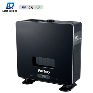 LUOQI - Chimenea <span class=keywords><strong>de</strong></span> <span class=keywords><strong>Gas</strong></span> <span class=keywords><strong>de</strong></span> Lujo <span class=keywords><strong>de</strong></span> 12-14KW con Panel <span class=keywords><strong>de</strong></span> Vidrio, Calentador <span class=keywords><strong>de</strong></span> <span class=keywords><strong>Gas</strong></span> <span class=keywords><strong>Natural</strong></span> para Interiores con Quemador Cerámico Infrarrojo para Salas <span class=keywords><strong>de</strong></span> Estar Grandes - Product Image 2