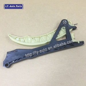 7512520 11317512520 новая направляющая цепи ГРМ двигателя для BMW N46 N42 E81 E87 120i E46 E90 316i E60 520i E84 - Product Image 2