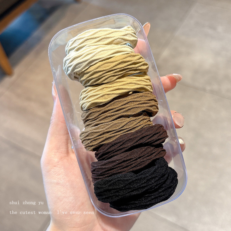 Motif diamant style café, 610 pièces.