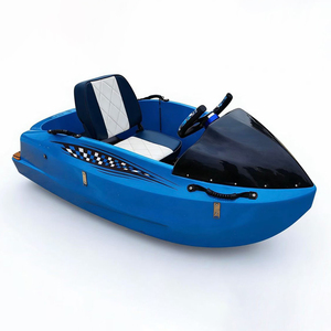 Meilleures ventes en Chine : Karting aquatique électrique, mini <span class=keywords><strong>jet</strong></span> ski, bateau pour la course sur rivière et mer, à <span class=keywords><strong>vendre</strong></span> - Product Image 2