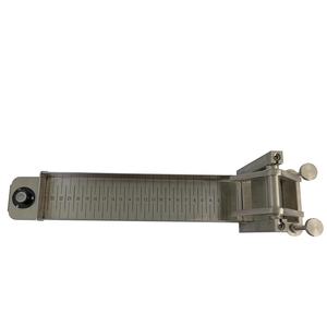 Fabrik preis Tomatensauce Flow Consistency Meter Lab Jam Viskosi meter für die Analyse von Lebensmittel produkten - Product Image 6