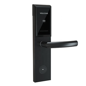 Hệ Thống Khóa Cửa An Ninh Lập Trình Được Ổ Khóa Điện Tử Thông Minh - Product Image 4