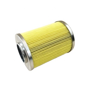 Filtro Separador de Aceite Hidráulico T06-010P, <span class=keywords><strong>LMTS</strong></span>-04-75SW para Máquinas de Refinería, Sistema de Elementos Filtrantes de Succión Hidráulica - Product Image 4