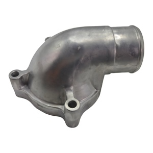 Piezas de Motor de Camión de Alta Calidad, Carcasa del Termostato del Motor de Camión 21861948 20405125 para Volvo - Product Image 4