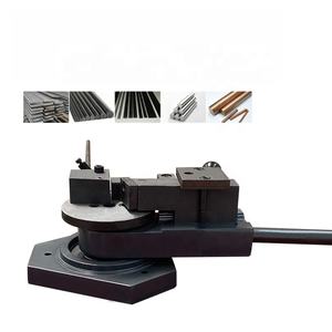 أدوات ماكينة ثني الأنابيب والأنبوب اليدوية الشاملة ، مكونات أساسية للعتاد اليدوي - Product Image 2