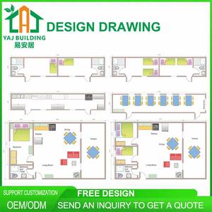 Cobertizos <span class=keywords><strong>de</strong></span> jardín portátiles <span class=keywords><strong>de</strong></span> diseño industrial, habitaciones junto a la <span class=keywords><strong>piscina</strong></span>, Panel sándwich, cobertizo <span class=keywords><strong>de</strong></span> almacenamiento al aire libre a prueba <span class=keywords><strong>de</strong></span> viento, <span class=keywords><strong>casas</strong></span> prefabricadas - Product Image 2