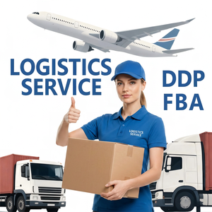 Expédition aérienne internationale professionnelle porte-à-porte FedEx avec services d'assurance et de stockage de la Chine vers les États-Unis/Canada/Australie - Product Image 1